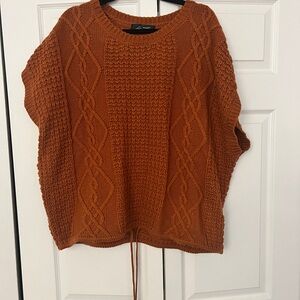 Ashley Stewart 18/20 Sweater